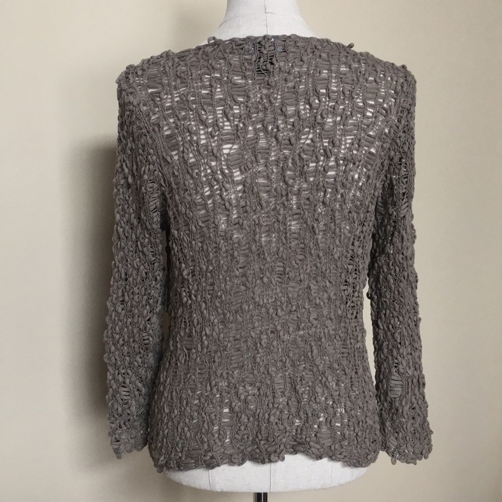 Norton McNaughton Long Sleeve Top - Picture 2 of 5